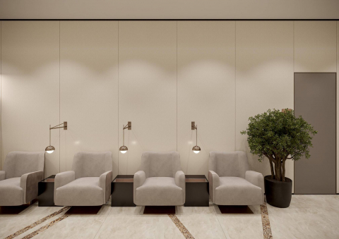 RODINA Health Club Vladivostok