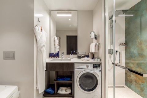 Premium Apartments