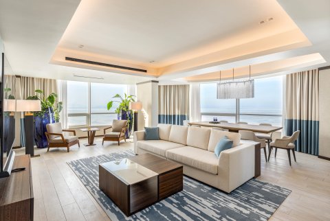 Апартаменты Sky Residence