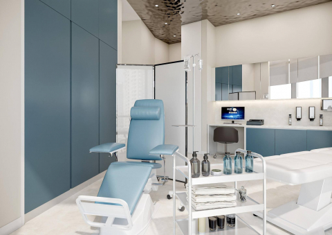 RODINA Health Club Vladivostok