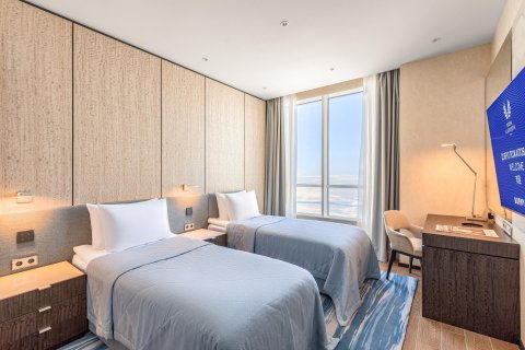 Premium Apartments