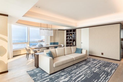 Апартаменты Sky Residence