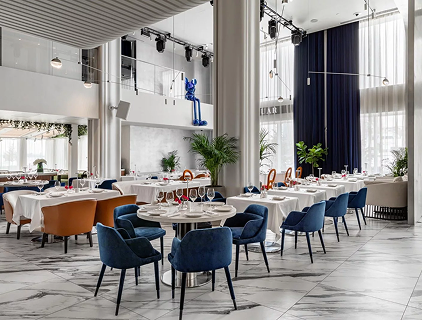 Restaurants