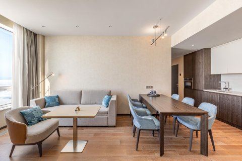 Premium Apartments