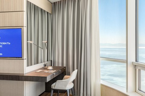 Premium Apartments