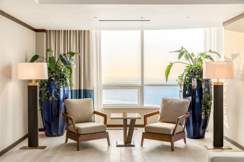 Апартаменты Sky Residence