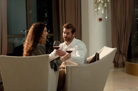 The Perfect Occasion for a Romantic Weekend